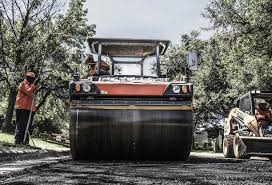 Brick Driveway Installation in Wellington, CO